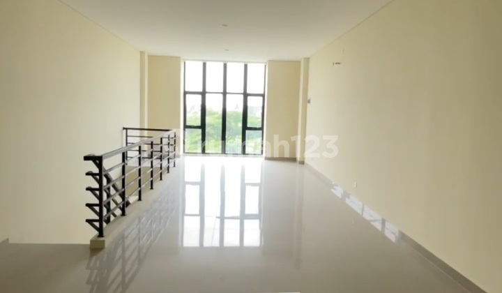 For Sale: Corner Shop-House Ready to Occupy Strategic Location at Lavon Gravity Shop-House. SHM WLBRT EFK EFSS 2