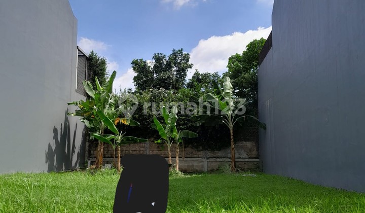 Dijual Kavling Badan Murah luas 200m2 di Nusaloka BSD. Ylefb Dijual Kavling Badan Murah luas 200m2 di Nusaloka BSD. Ylefb