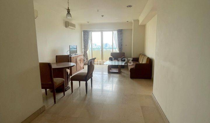 Dijual Apartement Istana Harmoni 2Br View City Furnished. Mncefk 1