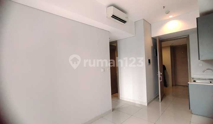 Taman Anggrek Apartment 2BR - 44m2 - Semi Furnished Ready to Occupy - Byn 2