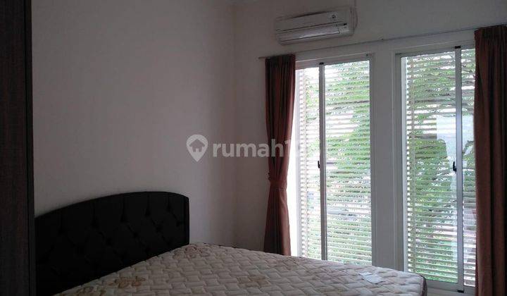 Disewakan Rumah 2 Lantai Furnished Siap Huni di Sutera Sitara - Pelangi - Alam Sutera. Byn 2