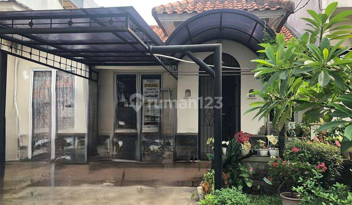 Dijual Rumah Bagus 1 Lt di Ubud Loka Lippo Village. Shirleyefk 1