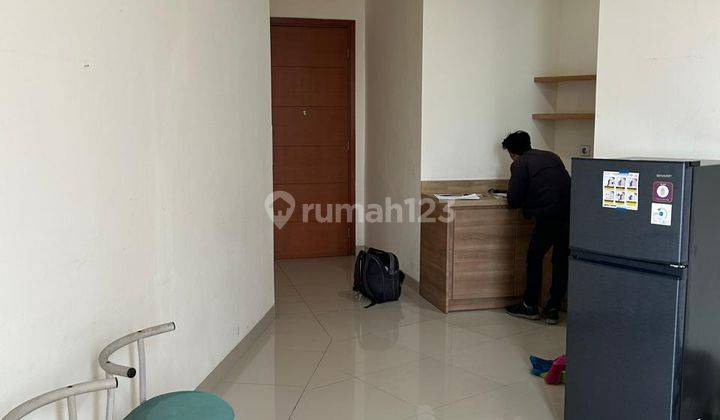 Dijual Apartement Ancol Mansion Type Studio View Laut Ancol. Ivn 2