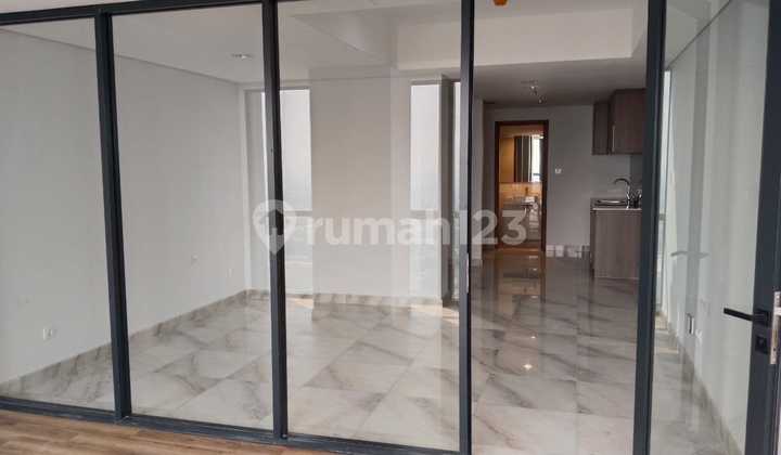 For Sale The Smith Alam Sutera Apartment Type B 1 BR City View - Lelyefa For Sale The Smith Alam Sutera Apartment Type B 1 BR City View - Lelyefa