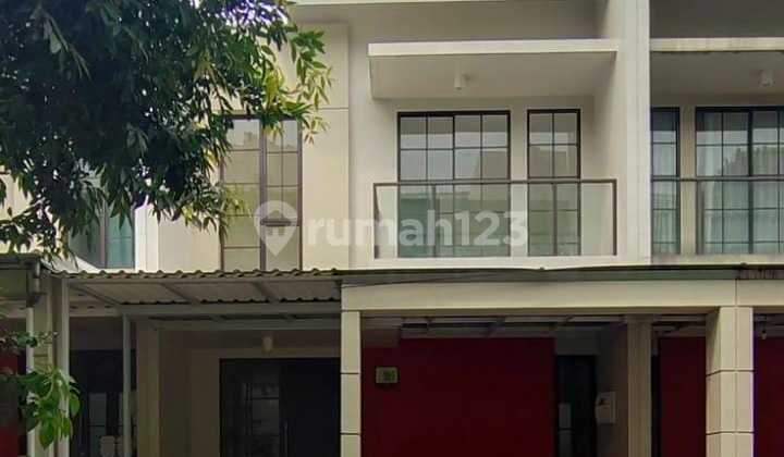 Dijual Rumah 2 Lantai Baru Belum Pernah Huni Green Village - Cipondoh Tangerang. Byn Dijual Rumah 2 Lantai Baru Belum Pernah Huni Green Village - Cipondoh Tangerang. Byn