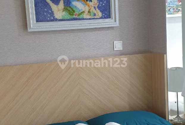 Dijual Apartement Full Furnished Siap Huni Di B Residence BSD City. LVA BYN EFAS Dijual Apartement Full Furnished Siap Huni Di B Residence BSD City. LVA BYN EFAS