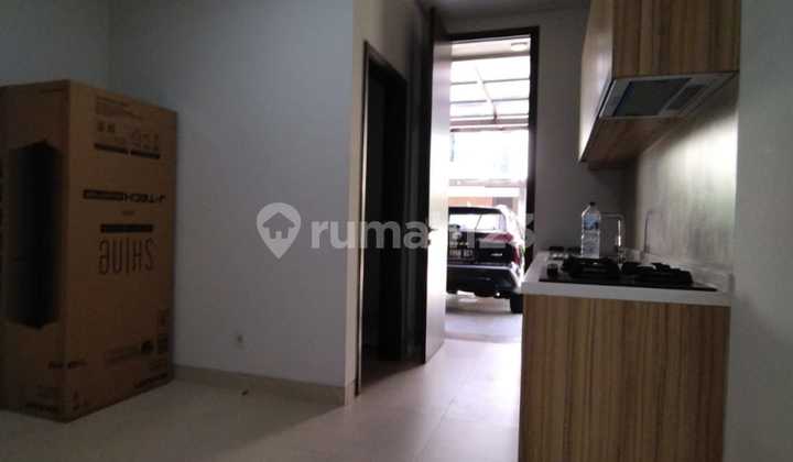 Dijual Rumah Cantik Semi Furnish di kawasan Elite Zora BSD City - Adryefgs 2
