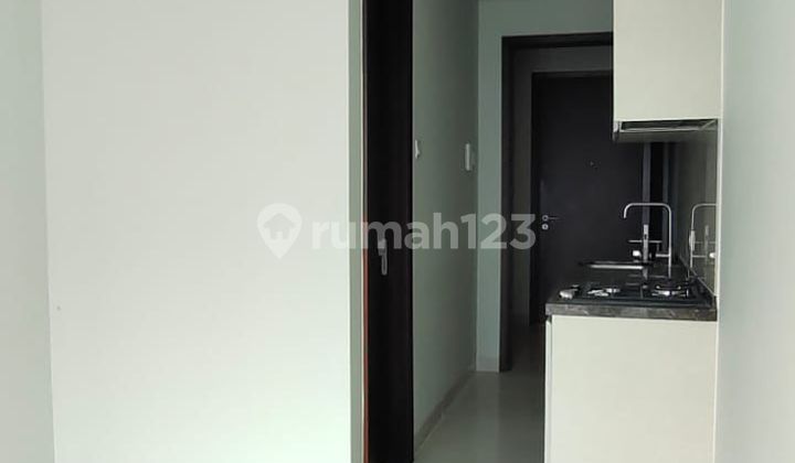 For Sale Apartment Puri Mansion Studio Type Tower Beryl Semi Furnished, Cengkareng West Jakarta. Byn