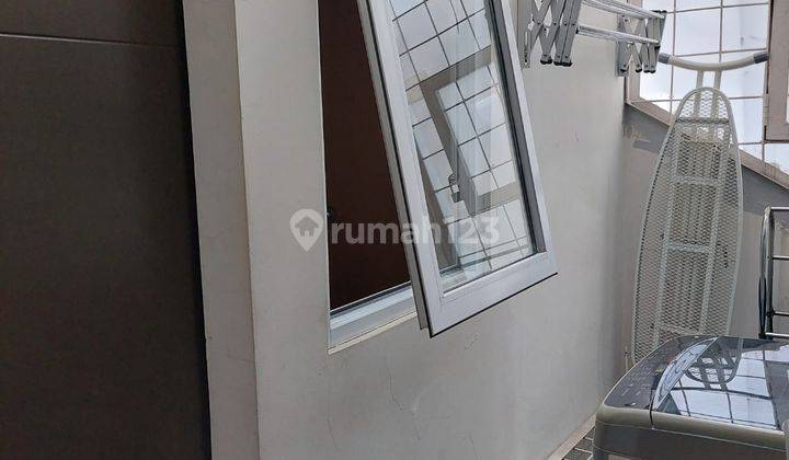 Rumah 2 Lantai Bagus Semi Furnished SHM di Allegria Park Bsd City, Tangerang Dpbsd 2