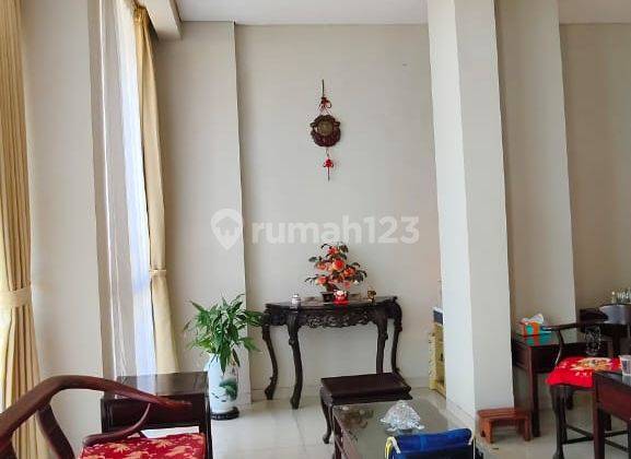 Dijual Rumah 2 Lantai Bagus Rapih Siap Huni di Sutera Victoria, Alam Sutera, Tangerang Ivnefalsut 2