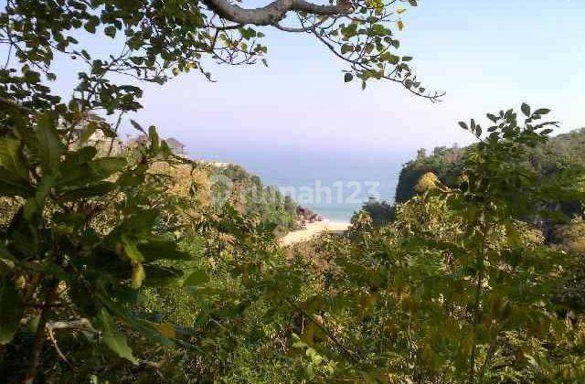 Land for Sale in Bali Next To Ayana Beach Resort, Balangan, Badung Marefgs 2