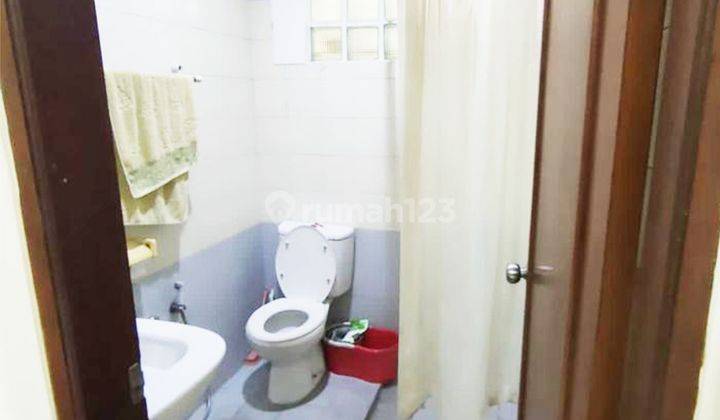 Rumah 2 Lantai Furnished di Sutera Harmoni Alam Sutera - NN EFGS 2