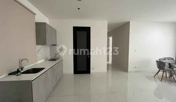 Dijual Apartement Furnished Di Lloyd Alam Sutera - YNTA EFPR 2