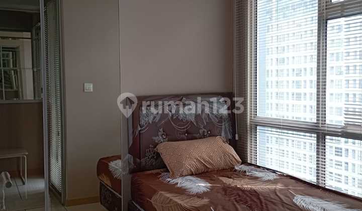 For Sale Apartment M-Town Residences Tower Ellis Type 2BR Full Furnish strategic location Gading Serpong - Fsefgs For Sale Apartment M-Town Residences Tower Ellis Type 2BR Full Furnish strategic location Gading Serpong - Fsefgs