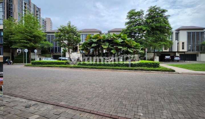 Dijual Rumah Premium Lingkungan Prestise Lancewood Bsd Ada Swimming Pool. Gnwnefa Dijual Rumah Premium Lingkungan Prestise Lancewood Bsd Ada Swimming Pool. Gnwnefa