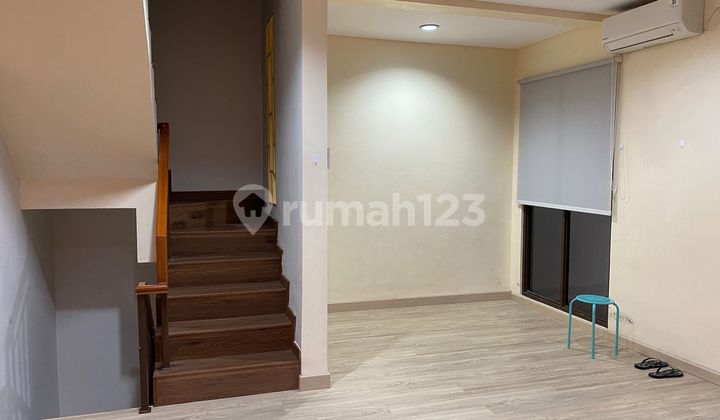 Quick Sale 2-story double decker type house in Whelford Cluster, Green Wich BSD City - MarEfgs 2