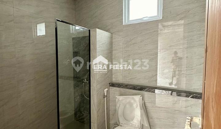 Dijual Cepat Rumah 2 Lantai Cluster Cosmo The Icon Bsd. Lo Efss 2