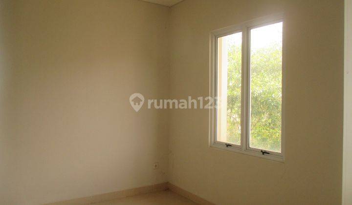 Dijual Rumah 2 Lantai Unfurnished SHM di Vanya Park, Bsd. Ppt Efb 2