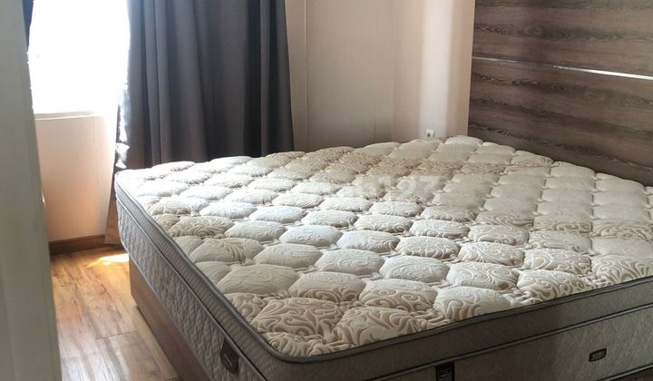 For Sale: Silkwood Residence Alam Sutera Apartment, Oak Tower, Fully Furnished, Move-In Ready - Tinnaefmag For Sale: Silkwood Residence Alam Sutera Apartment, Oak Tower, Fully Furnished, Move-In Ready - Tinnaefmag