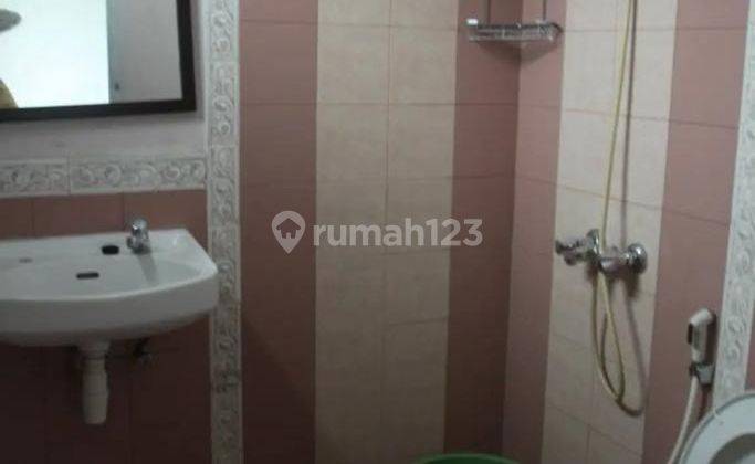 Dijual Rumah Kost 20 Kamar di Villa Permata Sari Lippo Karawaci. Tys Efb 2