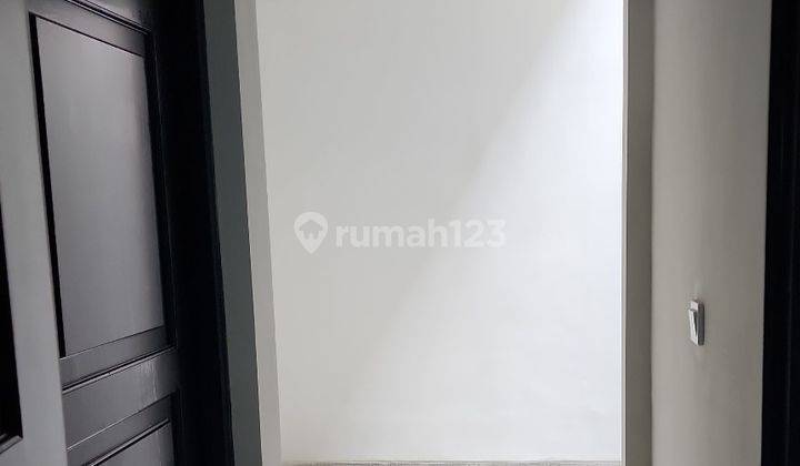 Dijual Rumah 2 Lantai Baru Unfurnished di Villa Melatimas-RH EFAS 2