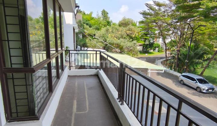 Dijual Rumah Besar Siap Huni Lokasi Sangat Strategis Di Serenade Lake Gading Serpong. EM EFGS 2