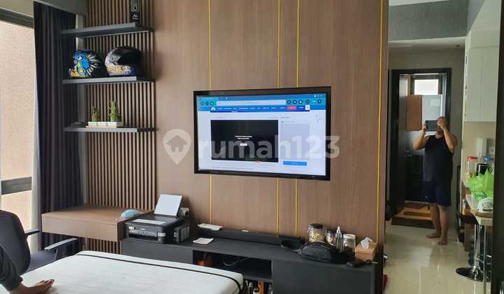 For Sale High Quality Living Apartment Marigold Navapark. Sfrn Efbw 2