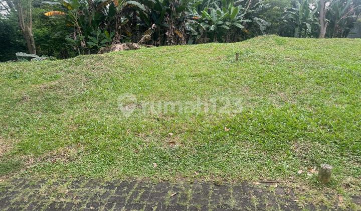 Dijual Kavling 300m2 lokasi strategis di BSD  Delatinos, Tangerang. Titaefb