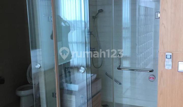 Dijual Apartment Ancol Mansion Type 3 BR Interior Rapih View Laut, Ancol Jakarta Utara - Lvaefa 2