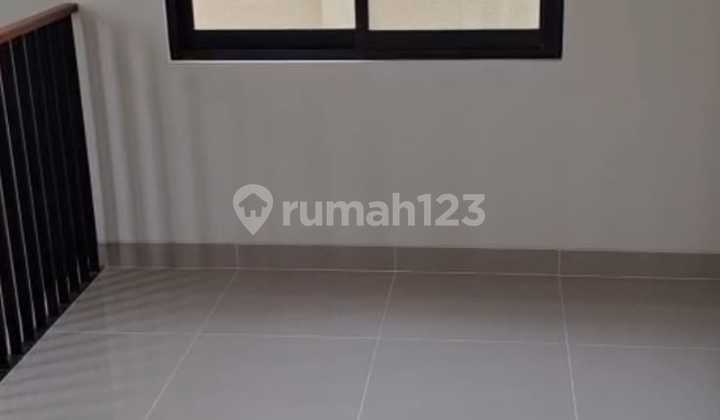 For Quick Sale: Ready-to-Occupy House in Carson Cluster, Gading Serpong. AN EFB 2