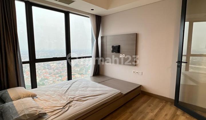 For Sale: The Smith Alam Sutera 1BR Apartment, Fully Furnished with Central AC, Ready to Occup. Robinefgs For Sale: The Smith Alam Sutera 1BR Apartment, Fully Furnished with Central AC, Ready to Occup. Robinefgs