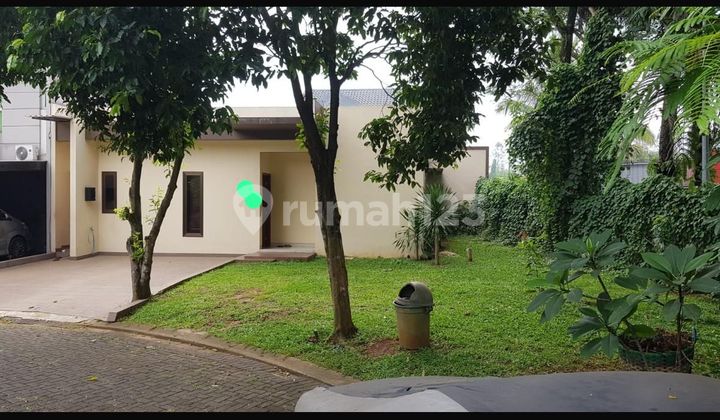 Dijual Rumah 2 lantai BSD Delatinos Cluster Costa Rica - HadyEfb 2