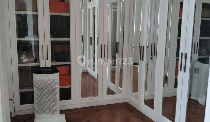 Dijual Rumah 2 Lantai Furnished Siap Huni Renoved di Cluster Pelican Barat, The Spring. Nrnefa 2