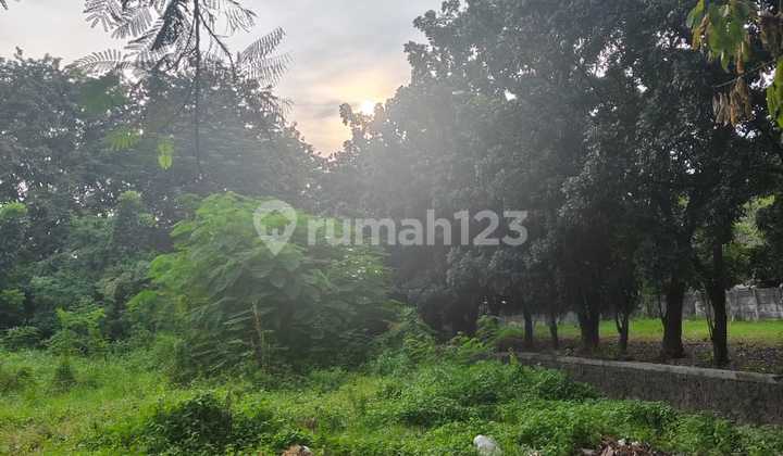 Dijual Cepat Kavling Komersil CITRA GARDEN 2 cocok utk segala usaha lokasi strategis di Jakarta Barat - ivnefa