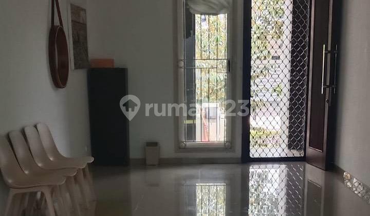 For Sale: 2-Story Semi-Furnished House in Sutera Mentari. Hlefb. 2