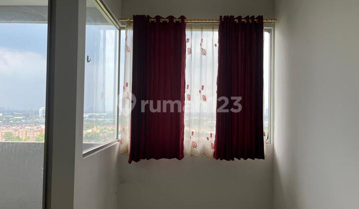 Dijual Cepat Apartement Paddington Alam Sutera - YNTA EFPR 2
