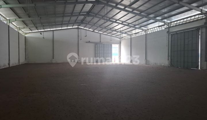 For Rent 2 Warehouse Units Can Buy Individually Good Location In Legok Warehousing. YC EFM For Rent 2 Warehouse Units Can Buy Individually Good Location In Legok Warehousing. YC EFM