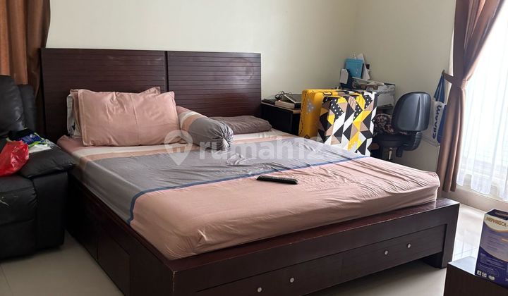 Dijual Hot Property Rumah 2 Lantai bagus sudah renovasi siap huni di Les Belles Serpong. Ylefb 2