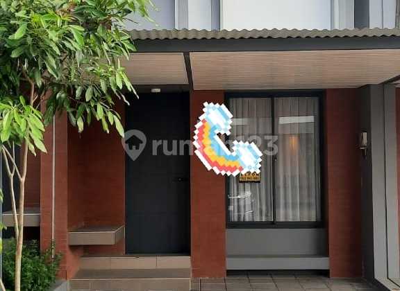 Dijual Rumah 2 lantai minimalis full furnish siap huni di Cluster Freja BSD City - Lelyefa Dijual Rumah 2 lantai minimalis full furnish siap huni di Cluster Freja BSD City - Lelyefa