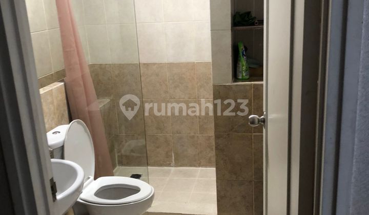 For Sale: Silkwood Residence Alam Sutera Apartment, Oak Tower, Fully Furnished, Move-In Ready - Tinnaefmag 2