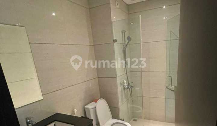 Dijual Apartement Brooklyn Tower B 1 BR Semi Furnished, Alam Sutera Syn Efas 2