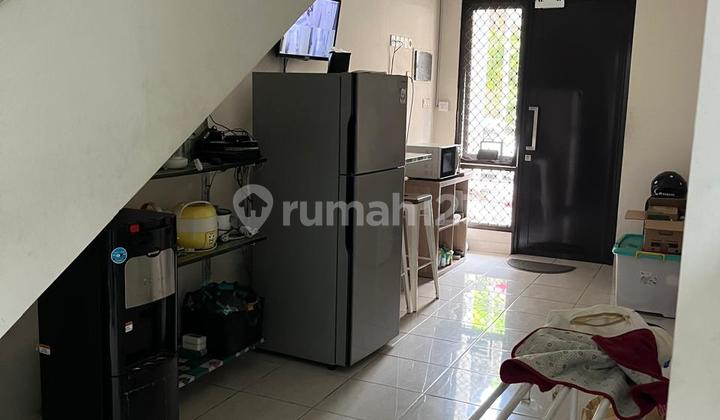Dijual Rumah Kost Murah Lokasi Strategis di Allogio Gading Serpong. Wnd Efgs 2
