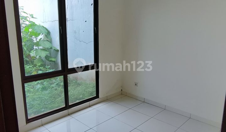 Dijual Rumah 2 lantai siap huni Cluster Deshna BSD Avani - Atefa 2