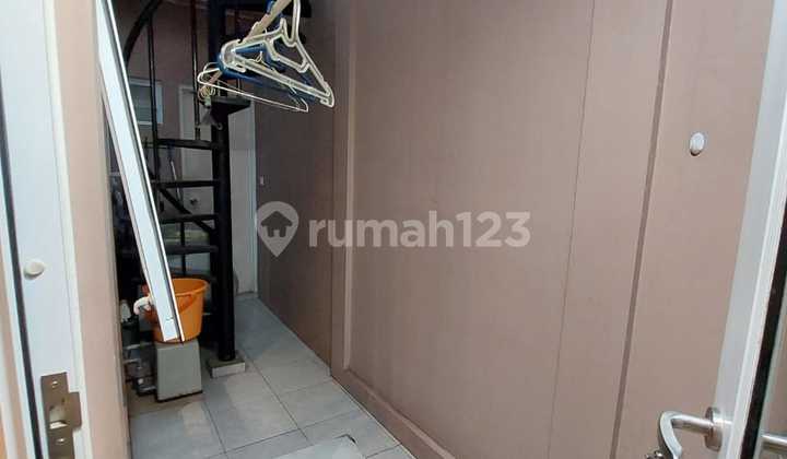 For Sale Ready-to-Occupy House in Rossini Cluster Gading Serpong. MYK SNDY EFP 2