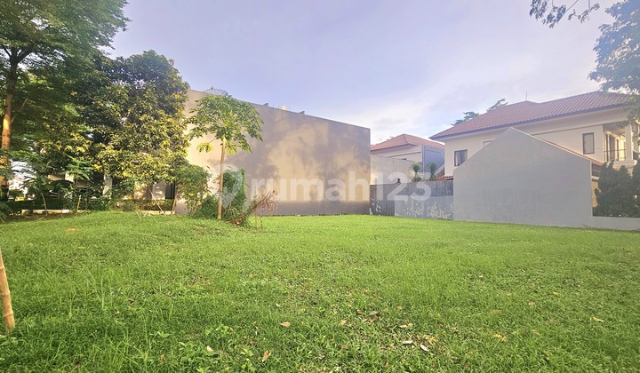 FOR SALE STRATEGICALLY LOCATED LOT NEAR PASAR 8 & FLAVOUR BLISS SUTERA JINGGA - ALAM SUTERA - Ylefb FOR SALE STRATEGICALLY LOCATED LOT NEAR PASAR 8 & FLAVOUR BLISS SUTERA JINGGA - ALAM SUTERA - Ylefb