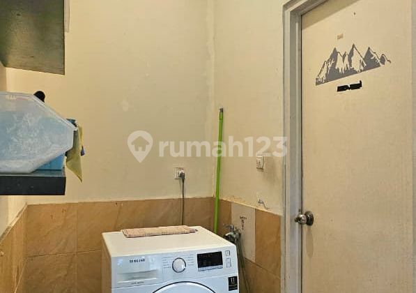 Dijual Rumah Tropical With Swimming Pool Di Alam Sutera. YL EFB 2