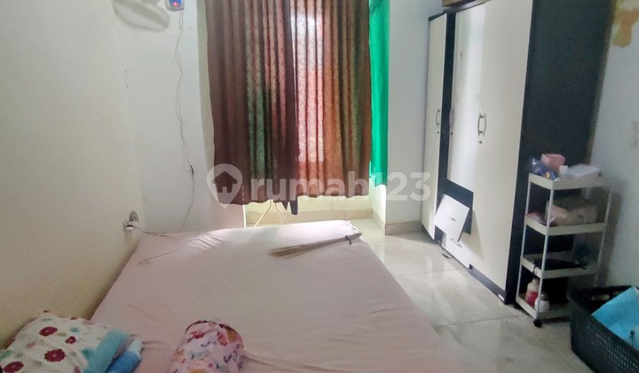 For Sale 2-Story House in Taman Anggrek Housing, Gunung Sindur Bogor West Java - Byn 2