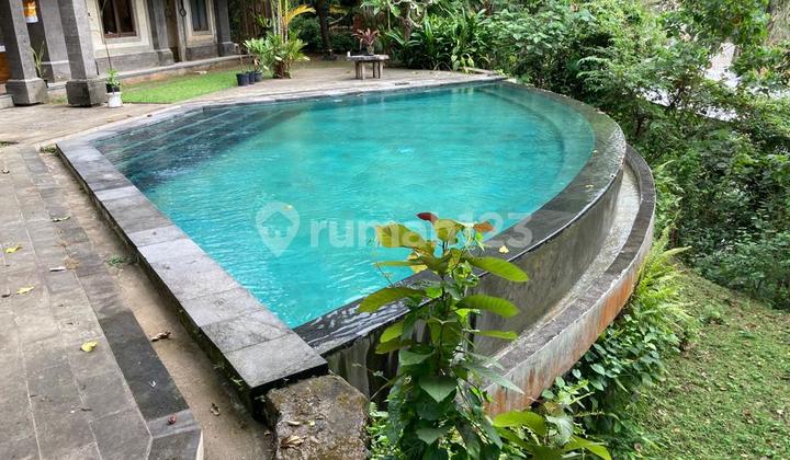 Dijual Cepat Villa Murah Hitung Tanah Villa Amanda Ubud, Bali - Lva Dijual Cepat Villa Murah Hitung Tanah Villa Amanda Ubud, Bali - Lva