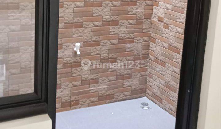 Dijual Rumah 2 Lantai Siap Huni Unfirnish di Nusaloka Bsd. Nniefg 2