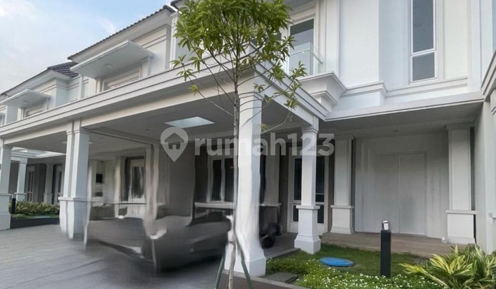 Dijual Cepat Rumah 2 Lantai Bagus Rapih siap huni di Pasadena Grand Residence - Gading Serpong. Owenefss Dijual Cepat Rumah 2 Lantai Bagus Rapih siap huni di Pasadena Grand Residence - Gading Serpong. Owenefss